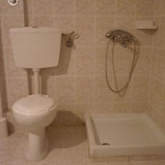 Pagona Hotel in Istiaia-Aidipsos, Greece from 39$, photos, reviews - zenhotels.com bathroom