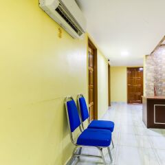 Отель Zen Rooms Basic Pasar Seni Малайзия, Куала-Лумпур - отзывы, цены и фото номеров - забронировать отель Zen Rooms Basic Pasar Seni онлайн спа