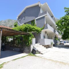 Апартаменты J&P Apartments Kotor фото 17