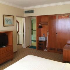 Bayview Hotel Melaka удобства в номере