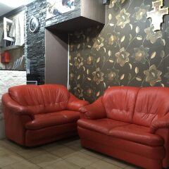 Отель Rome City Hostel Италия, Рим - отзывы, цены и фото номеров - забронировать отель Rome City Hostel онлайн интерьер отеля фото 3