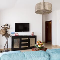 Отель Grand Muthu Oura View Beach Club Албуфейра удобства в номере фото 2