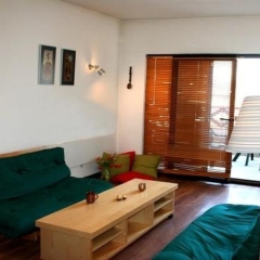 Banderitsa Hotel детские мероприятия