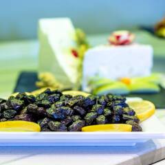 Blue Sky City Beach Hotel детские мероприятия
