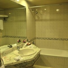 Grand Oasis Resort in Sharm El Sheikh, Egypt from 120$, photos, reviews - zenhotels.com bathroom photo 2