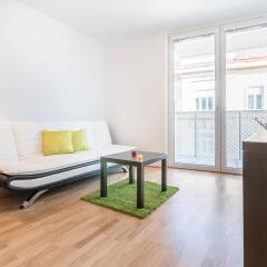 Отель Duschel Apartments Wien-Hauptbahnhof Австрия, Вена - отзывы, цены и фото номеров - забронировать отель Duschel Apartments Wien-Hauptbahnhof онлайн комната для гостей фото 5