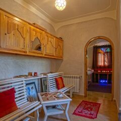 Отель Kasbah Sirocco Марокко, Загора - отзывы, цены и фото номеров - забронировать отель Kasbah Sirocco онлайн комната для гостей
