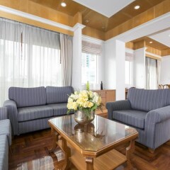 Отель Chaidee Mansion Бангкок комната для гостей фото 4