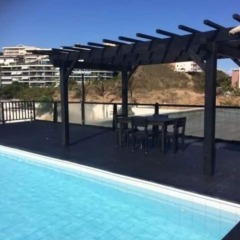 Casa del Sole Apartments in Noumea, New Caledonia from 130$, photos, reviews - zenhotels.com pool photo 3