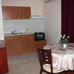 Отель Family Hotel Bordo House Болгария, Аврен - отзывы, цены и фото номеров - забронировать отель Family Hotel Bordo House онлайн в номере фото 2