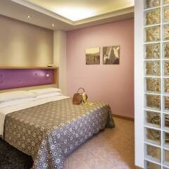 ACasaMia WelcHome Hotel комната для гостей фото 7