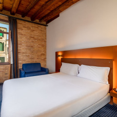 Отель Eurostars Residenza Cannaregio Hotel Италия, Венеция - отзывы, цены и фото номеров - забронировать отель Eurostars Residenza Cannaregio Hotel онлайн комната для гостей фото 4
