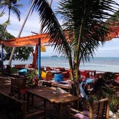 I Talay Beach Bar & Cottage Taling Ngam in Koh Samui, Thailand from 32$, photos, reviews - zenhotels.com photo 4