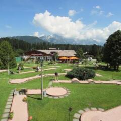 Отель Bauernhof Bauernhaus Franzlhof Австрия, Зёлль - отзывы, цены и фото номеров - забронировать отель Bauernhof Bauernhaus Franzlhof онлайн фото 5