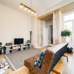Отель Nomad's Terrace & Spacious Порту комната для гостей фото 5