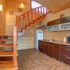 Park Hotel Fomich Буковель в номере фото 2