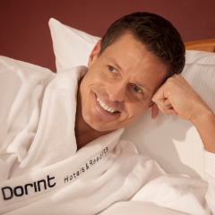 Отель Dorint Hotel Dresden Германия, Дрезден - отзывы, цены и фото номеров - забронировать отель Dorint Hotel Dresden онлайн спа фото 2