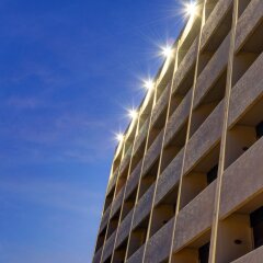 Отель iH Hotels Bologna Gate 7 Кальдерара-ди-Рено фото 3