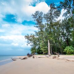 Отель Himaphan Boutique Resort Пхукет пляж