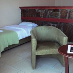 West Ada Inn Hotel комната для гостей фото 2