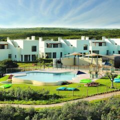 Отель Martinhal Sagres Beach Family Resort бассейн фото 2