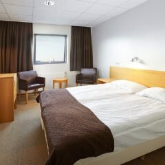 Hotel Cabin in Reykjavik, Iceland from 194$, photos, reviews - zenhotels.com guestroom photo 4