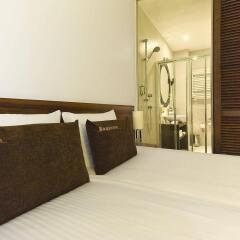 Bayjonn Boutique Hotel удобства в номере