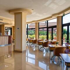 Galileo Palace Hotel Ареццо интерьер отеля фото 3