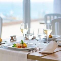 Отель Iberostar Bouganville Playa в номере
