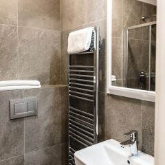 Hotel Arte Брно фото 7