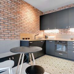 Апартаменты Downtown Apartments - Nowa Motlawa фото 3