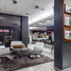 Original Sokos Hotel Tapiola Garden развлечения