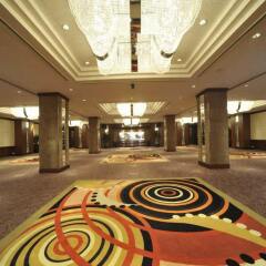 Grand Soluxe Zhongyou Hotel фото 2