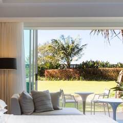 Отель Sheraton Grand Mirage Resort, Gold Coast фото 2