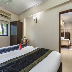 Отель United-21 Emerald Forest Hotel Индия, Южный Гоа - 8 отзывов об отеле, цены и фото номеров - забронировать отель United-21 Emerald Forest Hotel онлайн комната для гостей