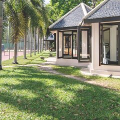 Отель Siam Bayshore Resort Pattaya Таиланд, Паттайя - 5 отзывов об отеле, цены и фото номеров - забронировать отель Siam Bayshore Resort Pattaya онлайн фото 8