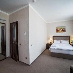 SK Royal Отель Тула 5* Стандартный номер с различными типами кроватей фото 2