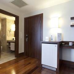 Ikbal Thermal Hotel & SPA Afyon удобства в номере