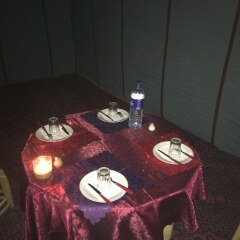 Отель Camp Under Stars - Adults Only Марокко, Мерзуга - отзывы, цены и фото номеров - забронировать отель Camp Under Stars - Adults Only онлайн в номере