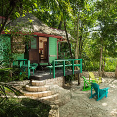 GoldenEye Hotel & Resort детские мероприятия