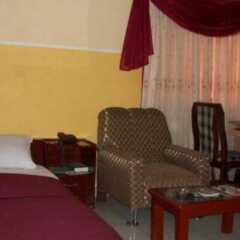 One Nation Garden Hotel комната для гостей фото 5