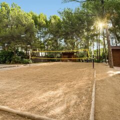 Отель Iberostar Pinos Park Испания, Коста-де-лос-Пинос - 1 отзыв об отеле, цены и фото номеров - забронировать отель Iberostar Pinos Park онлайн фото 3