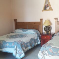 Hotel del Centro детские мероприятия фото 2