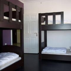 Rengarenk Hostel & Pension Турция, Стамбул - отзывы, цены и фото номеров - забронировать отель Rengarenk Hostel & Pension онлайн комната для гостей фото 5