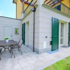 Отель Residence Porto Letizia Порлецца фото 7