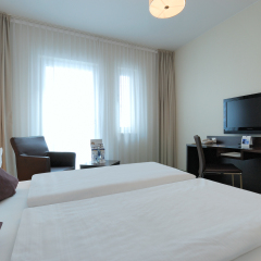 Best Western Hotel am Spittelmarkt комната для гостей фото 2