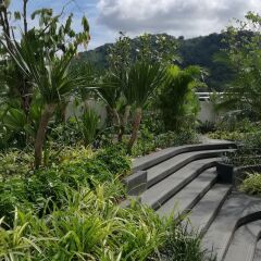 Oakwood Hotel Journeyhub Phuket фото 8