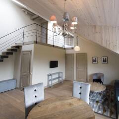 Апартаменты Minthouse Apartments Вильнюс