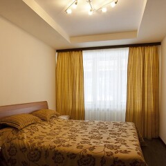 Отель Цахкаовит комната для гостей фото 4