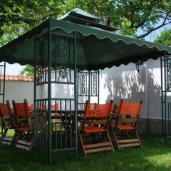 Отель Guest House Villa Teres Казанлак фото 4